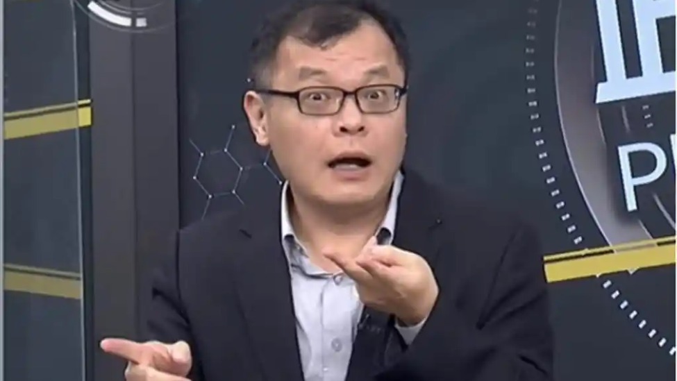 怒轰民进党跪美又跪日，陈挥文批赖清德：莫名的自卑和自大