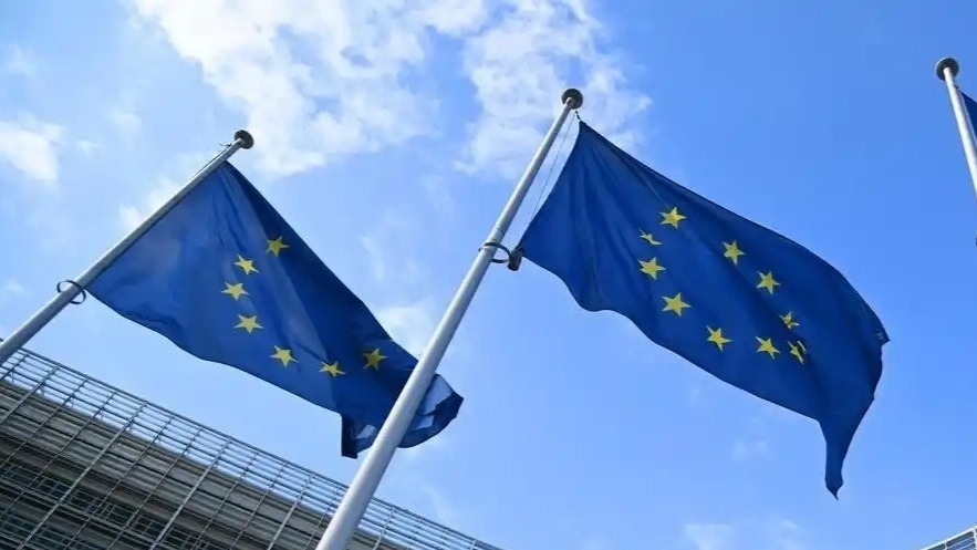 乌克兰命运系于欧洲而非美国？欧盟成关键助力