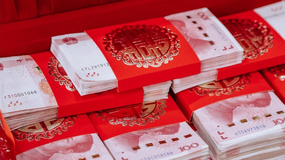 彩礼最高60000元，“改口费”不超2000元，河北一村推“红白喜事操办标准”