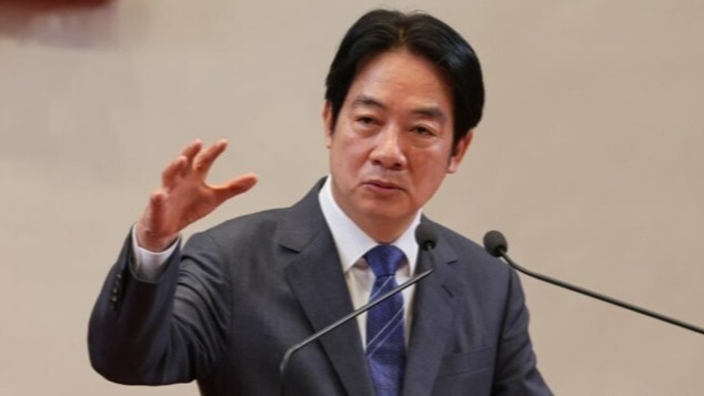台官员称要助力“美国再次伟大”，国台办：奴颜婢膝、“媚美卖台”已毫无底线