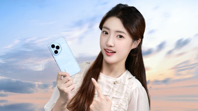 AI影像、长续航、护眼屏，荣耀400 Pro不止颜值