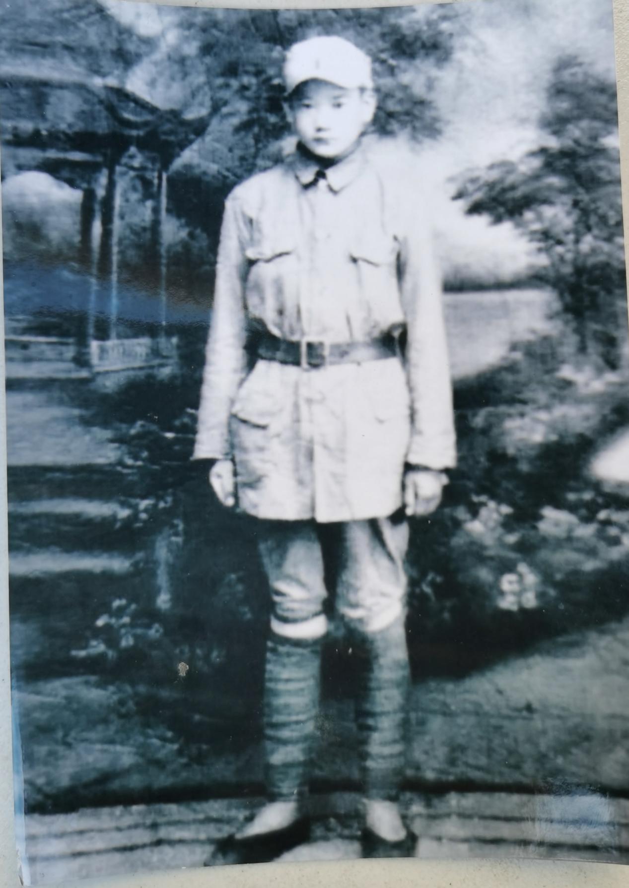 济宁市拥军优属协会开展“情系抗日老兵”慰问活动