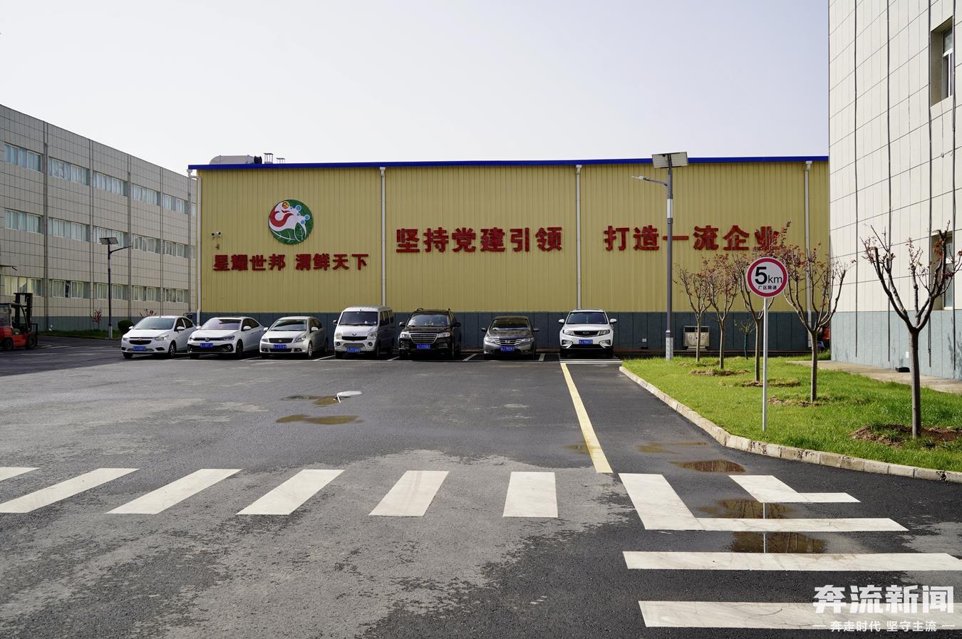 自主研发工艺含金量拉满　甘肃“链”就爆款狂圈“粉”