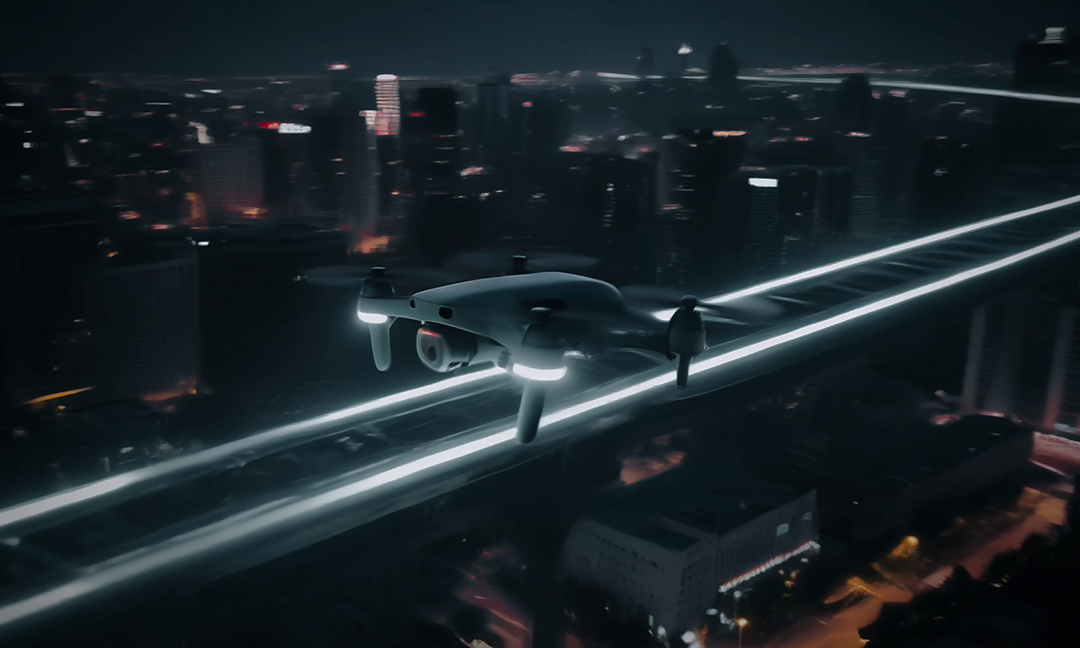 人工智能的下一步,走向时空智能