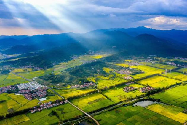 6月2日-3日，黄冈“食卷”来啦！ —-鄂东文化+大别山特色农副产品，宁波鼓楼沿一站式体验！