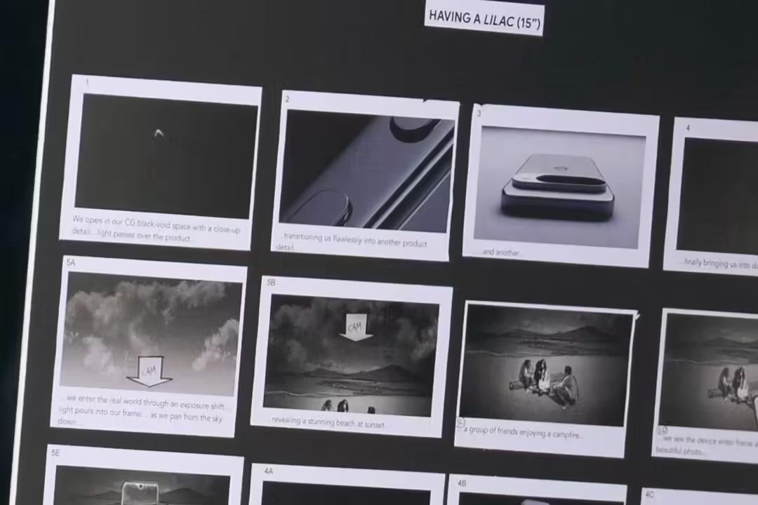 谷歌Pixel 10拍摄现场曝光,手机外观延续前代设计