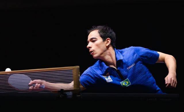 王楚钦:世乒赛夺冠才理解马龙樊振东不容易 国乒重担不是谁都能扛