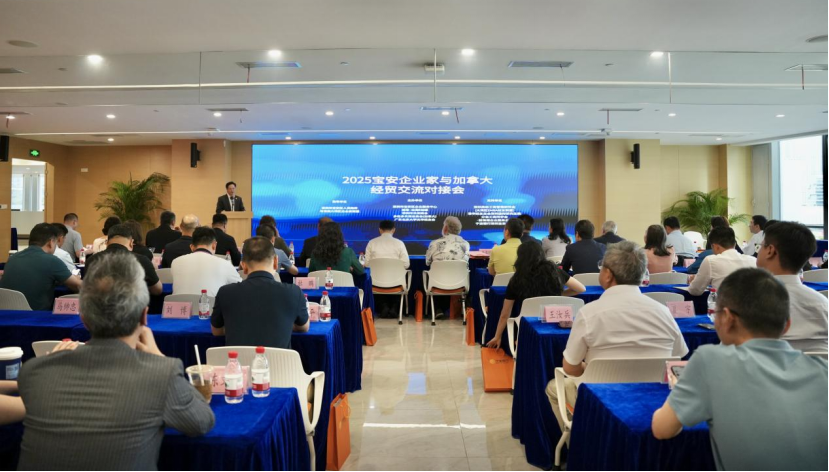 前海e站通5月活动盘点：政策东风与市场共振，出海热潮再掀高潮