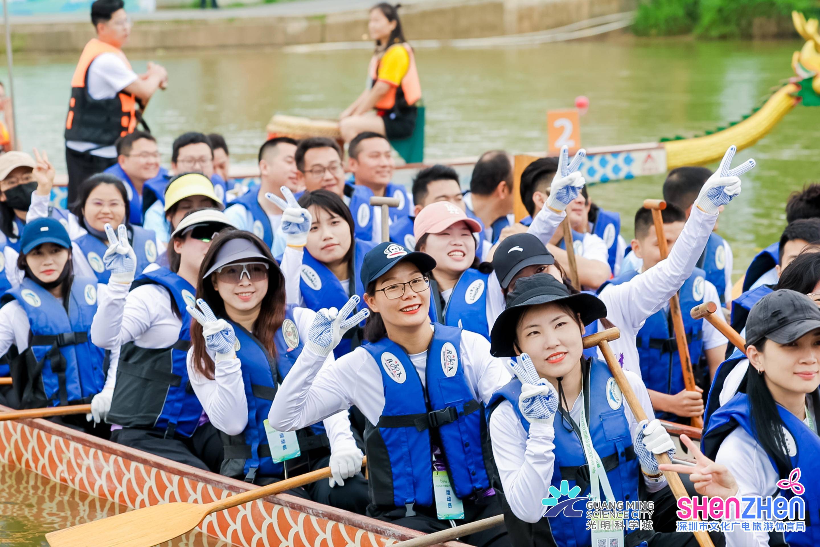 传统赛事焕新彩，本土文化绽芳华