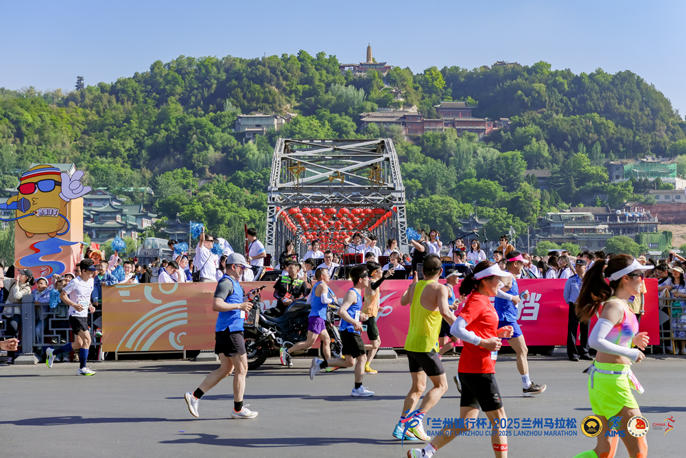 康比特能量护航,兰马长春马三冠告捷