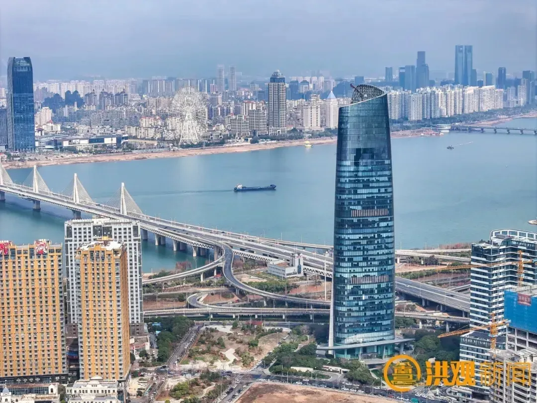 南昌會展，從一粒種子長成一棵“產業大樹”