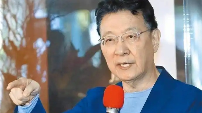 台湾各县市补助款遭砍，赵少康：民进党想煽动民意刺激“大罢免”