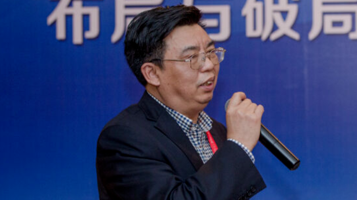 廖进球被查
