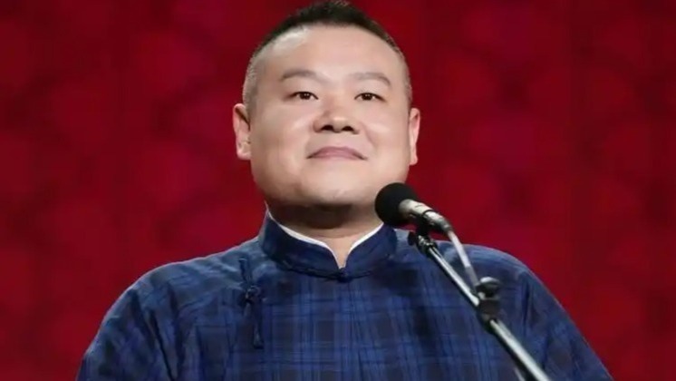 岳云鹏官宣将开演唱会，本人发文：这是我一直以来的梦想，郭德纲表示会到现场支持