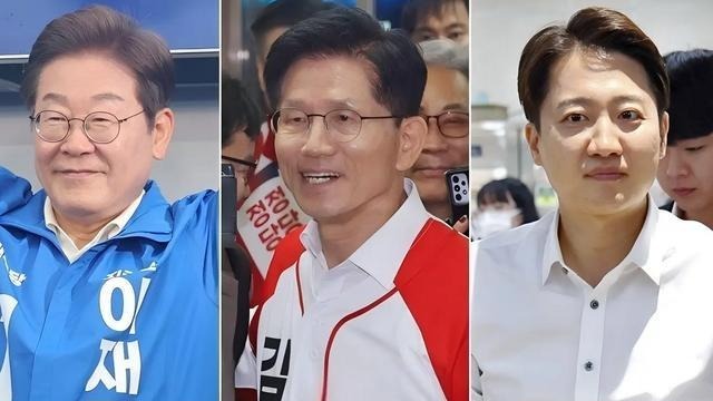 韩国大选最后又出悬念，美观察团被曝已抵达仁川，朴槿惠公开站队