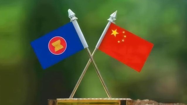 东盟峰会反转，菲愿和中方谈判，联合声明全文公布，反复强调8字
