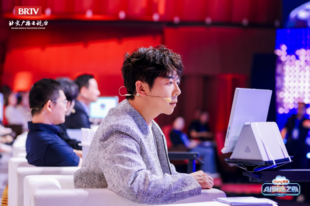 对话爱康集团董事长张黎刚:从千篇一律到千人千面,健康管理服务的时代到了