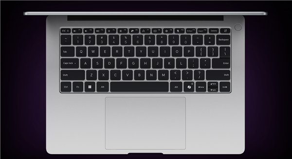 国补2239.2元起!REDMI Book 14锐龙版2025发布:可选锐龙5 7535H/7 7735H