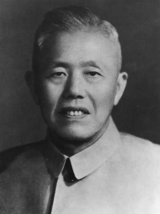 著名物理學家吳有訓
