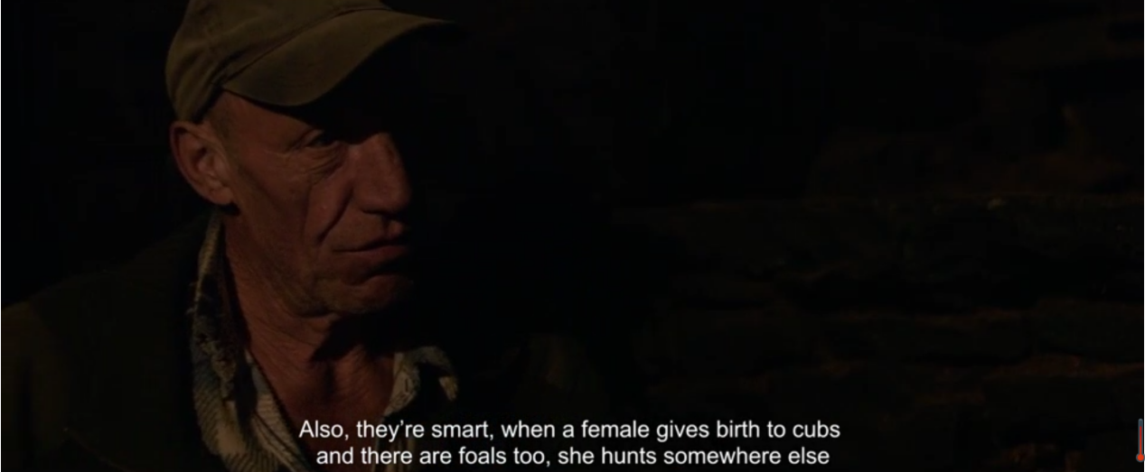 这两部斯莫格奖金奖短片，让奥斯卡评委看到对话与理解的可能