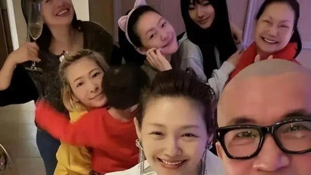 吴宗宪怒斥小S无家教，直播曝光其与黄子佼的不光彩往事！封面图