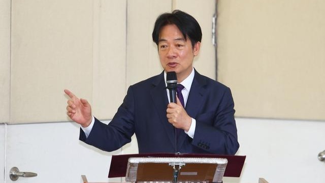 民进党开始内斗、要位置？郭正亮断言：赖清德身边的人要被报仇了