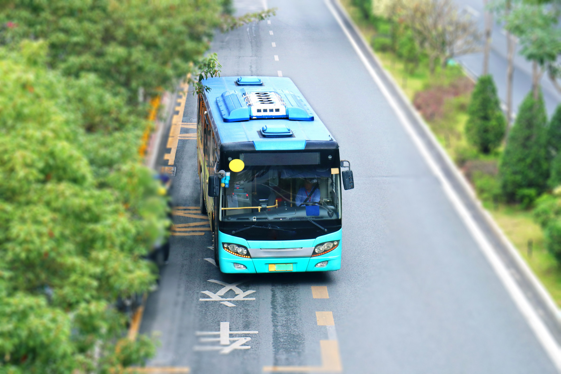 新增10条“响应式”停靠线路 青岛公交开启出行“加速度”