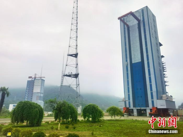 图片来源：国家航天局