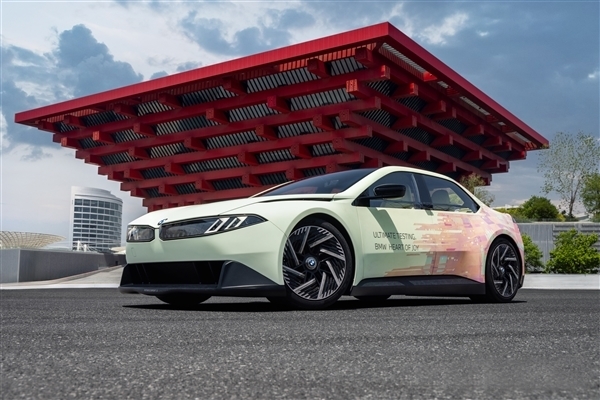 宝马中国纯电战略大调整:避免新世代电车重蹈终端价格失据覆辙