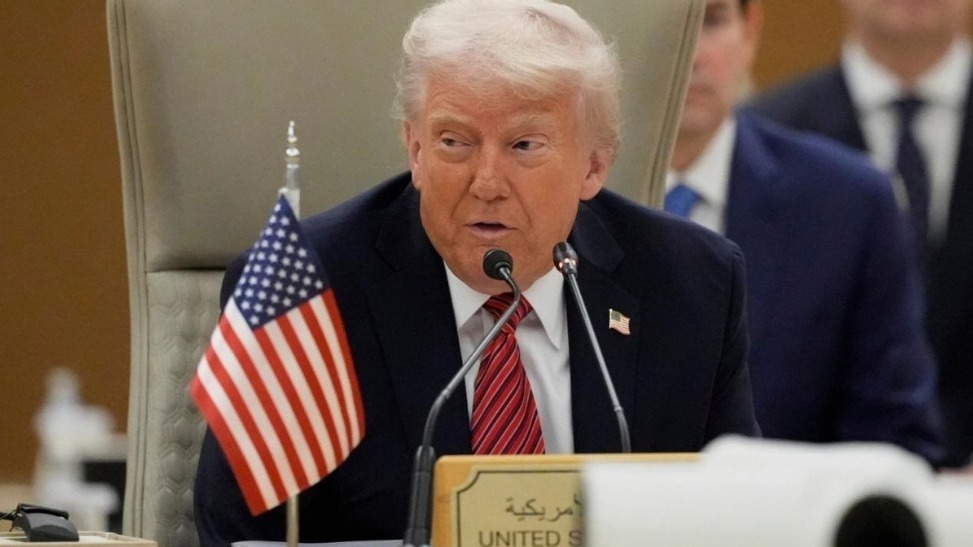 一夜回到“解放”前！特朗普关税被叫停，联邦法官称其违宪