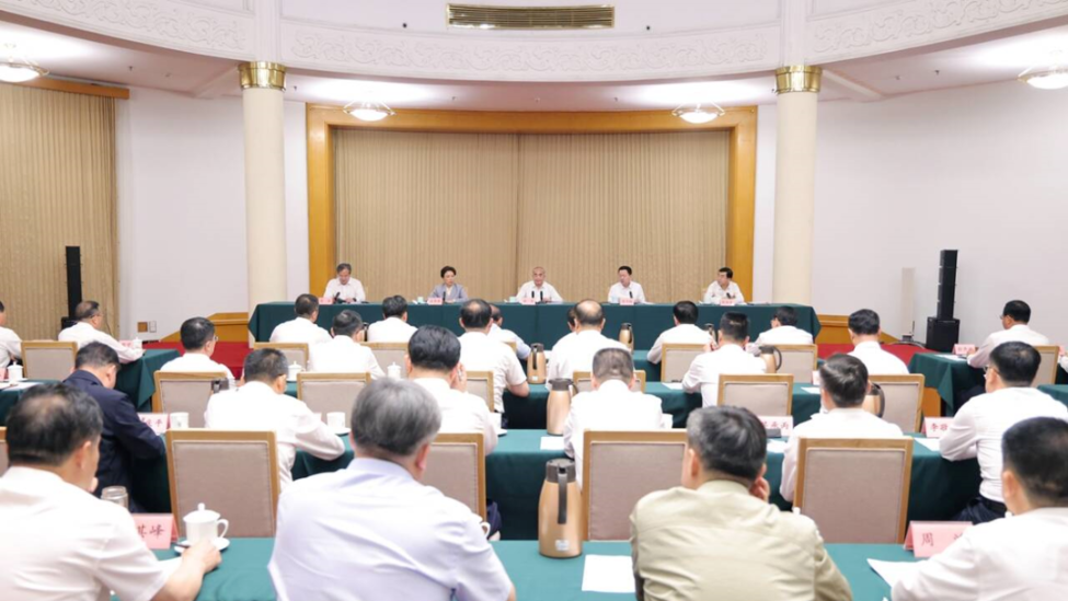 化工厂发生爆炸，山东召开会议：深刻汲取教训，坚决防范重大安全事故发生