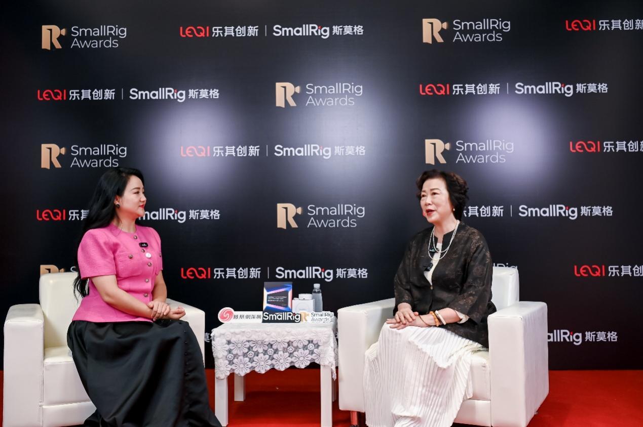 杨紫烨接受采访