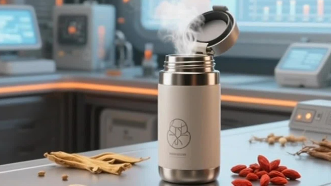 喝对是养生，喝错可能在“服毒”，代茶饮中的石斛和陈皮该如何挑选？