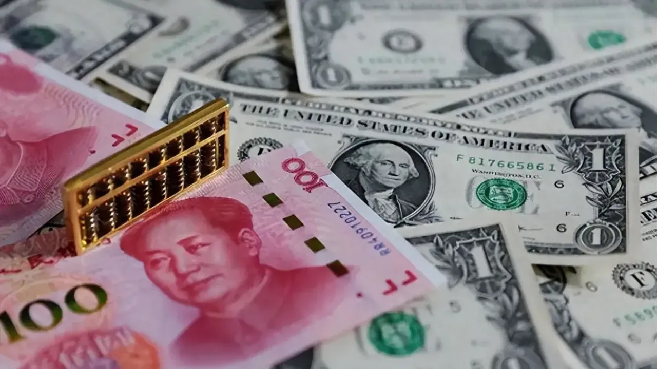 宏观分析师：外部环境复杂多变，人民币走势或维持波动