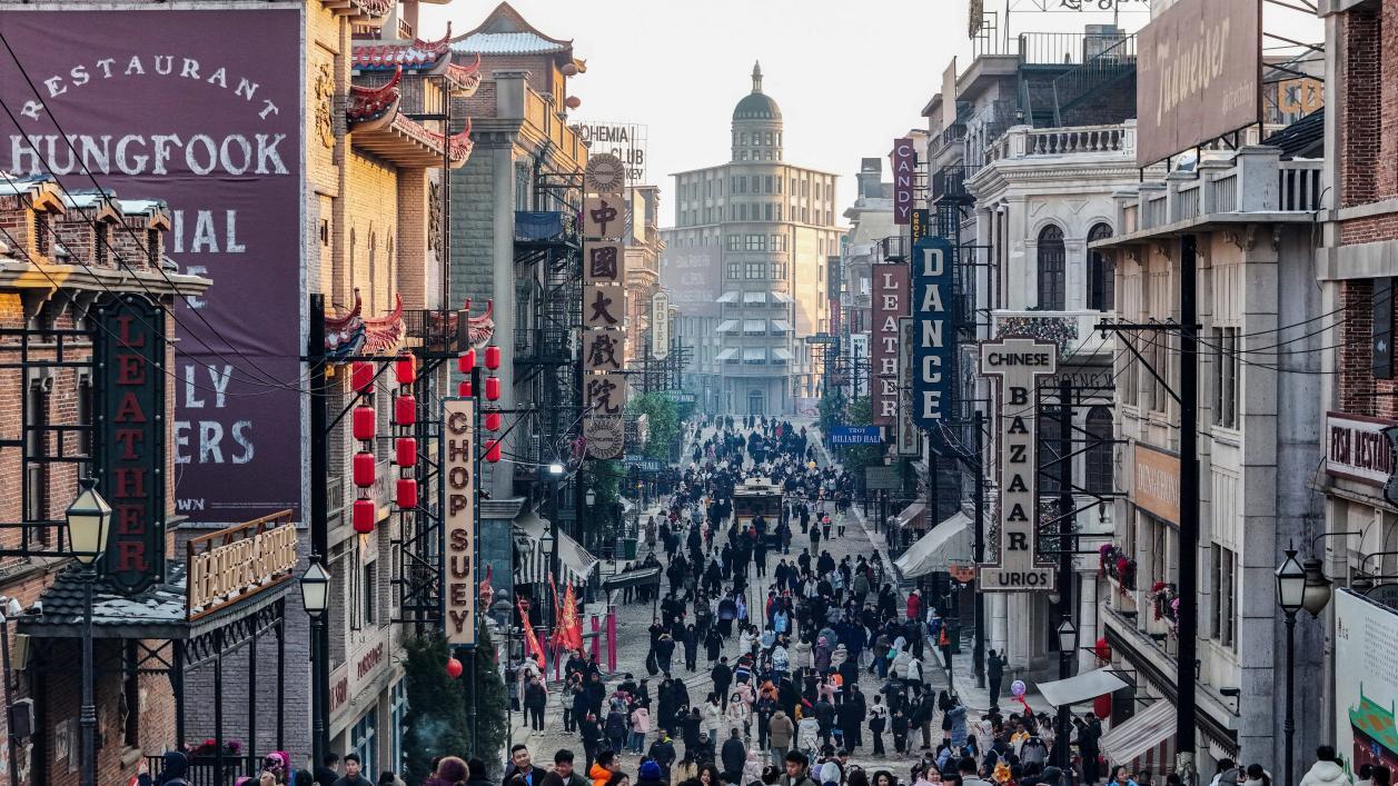 （图源：“文旅乐陵”微信公众号）