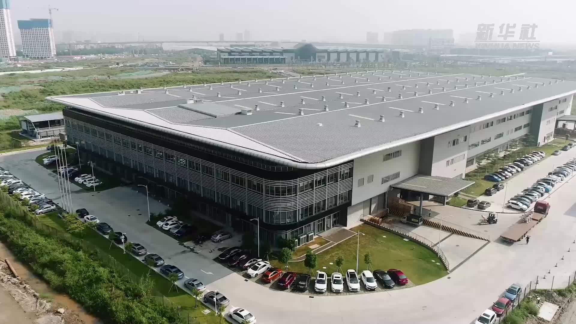 美的集团开启2025校招 先进制造业人才受青睐