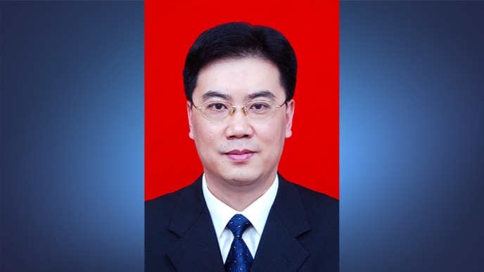中国工程院院士邵新宇辞去湖北省副省长职务