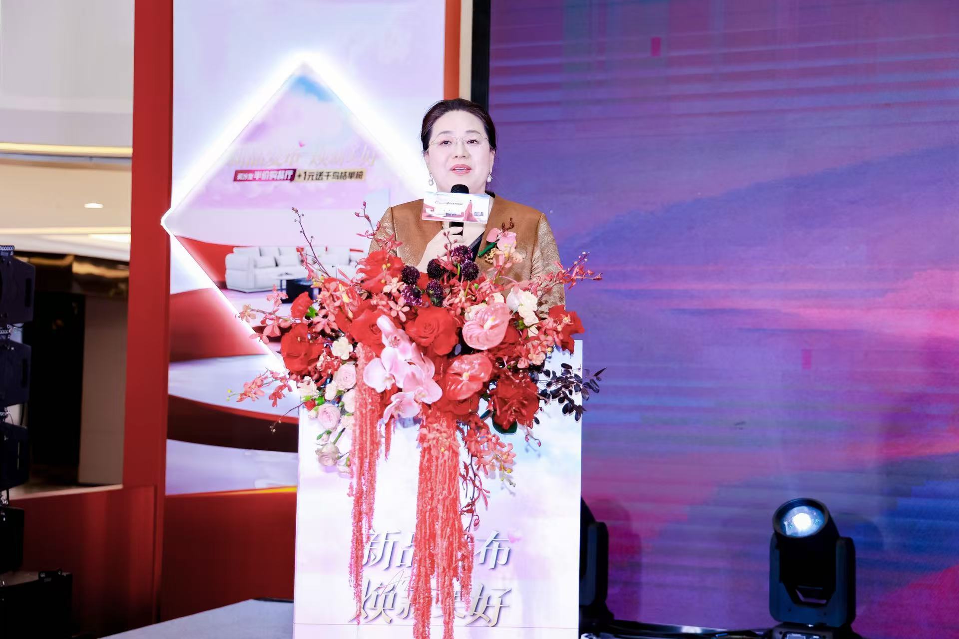 卡丽亚生活艺术节海口发布会：意式匠心对话东方美学