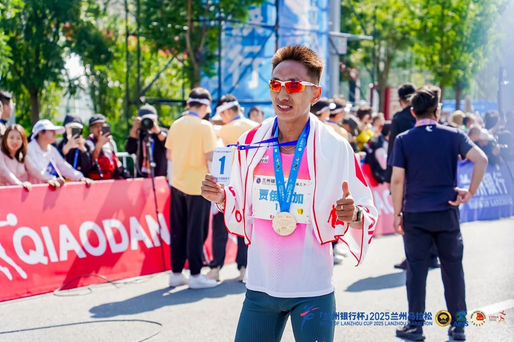 康比特能量护航,兰马长春马三冠告捷