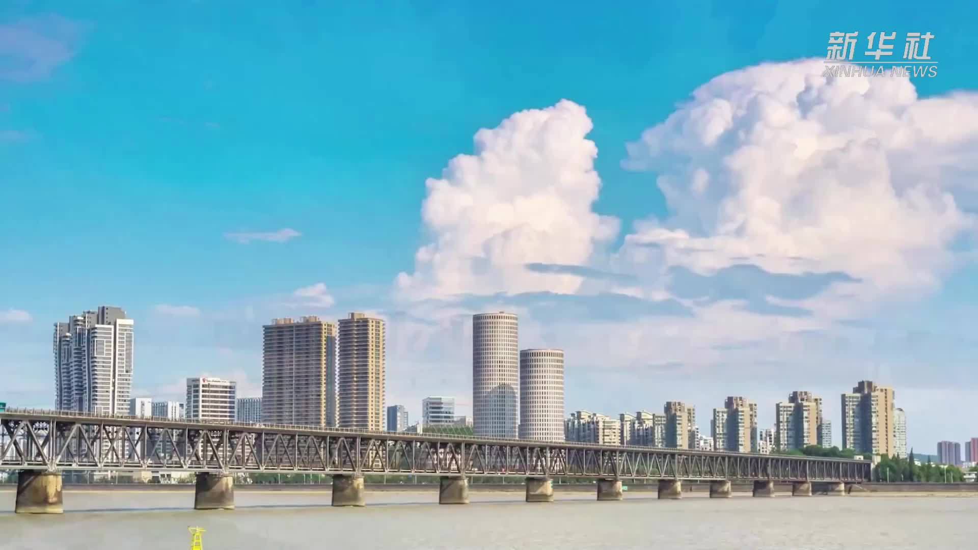 经济政策一线微观察｜用耐心资本托举“硬核”创新 杭州为科技工作者提供发展沃土