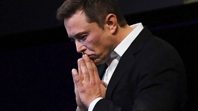 英媒：马斯克的离职迅速且毫无仪式感，是白宫高级员工做出的决定