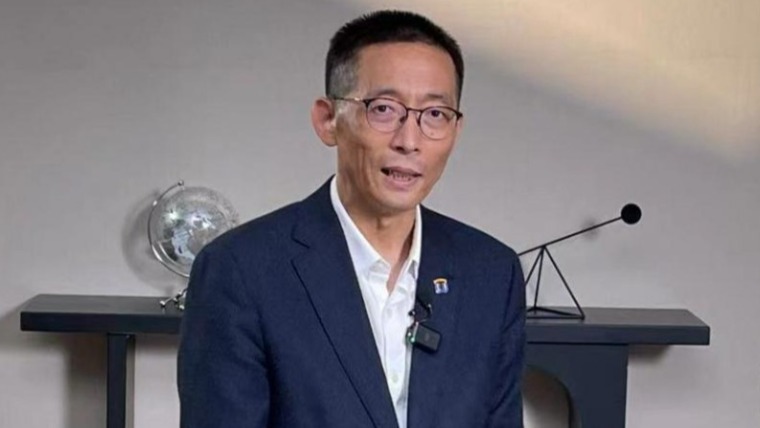 西湖大学校长施一公：我们学生不需要卷绩点，老师不需要卷论文数量