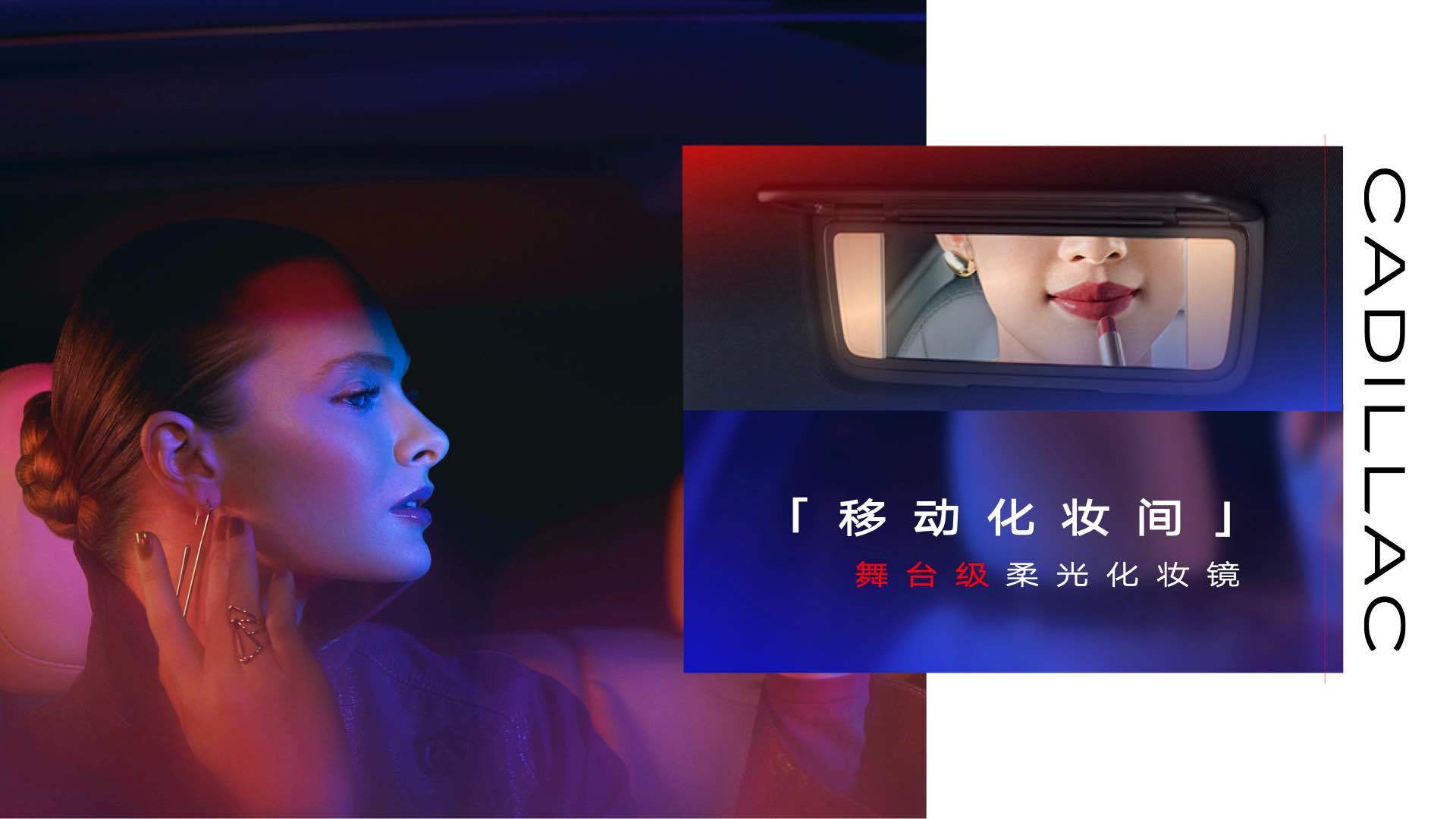 新款凯迪拉克XT4上市 智能交互升级/全款一口价15.99万元起