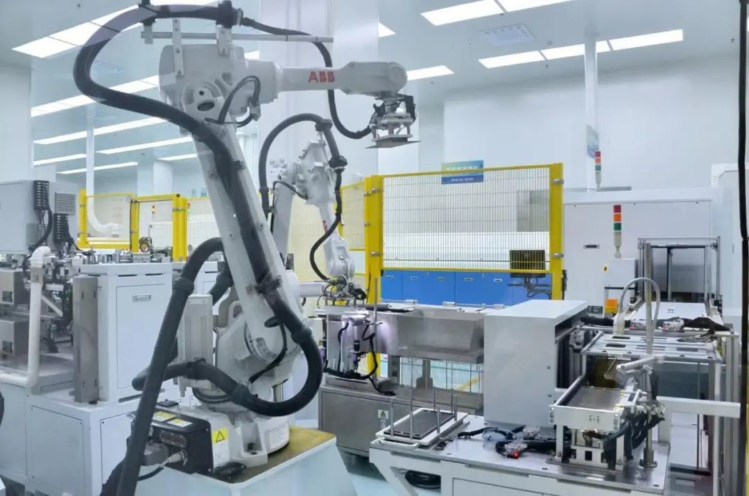 全国媒体共探泾河新城“未来能源”应用新场景