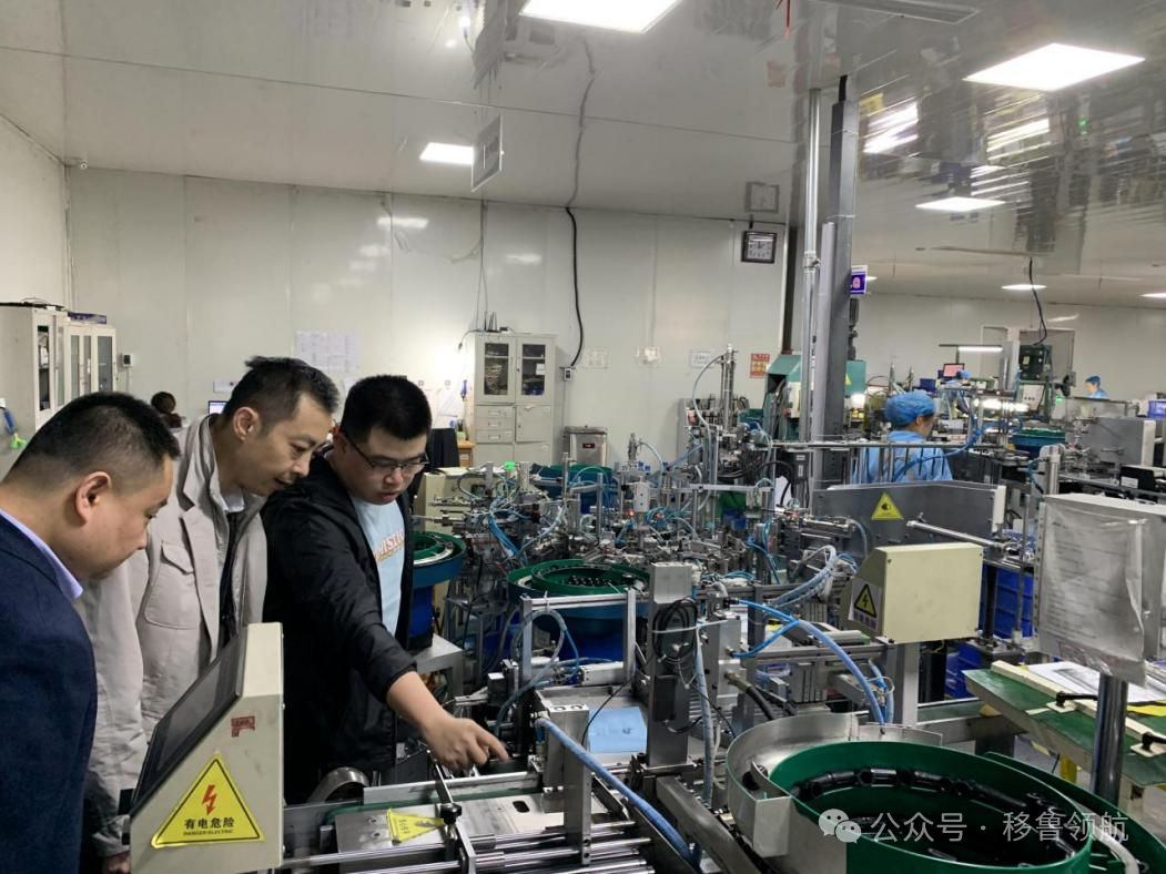 身边的榜样丨记中国移动劳动模范:周志龙