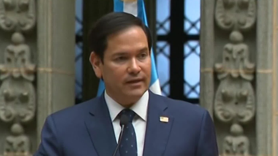 美方叫嚣：对中国学生签证申请人的严格审查，或会扩大到所有中国签证持有者