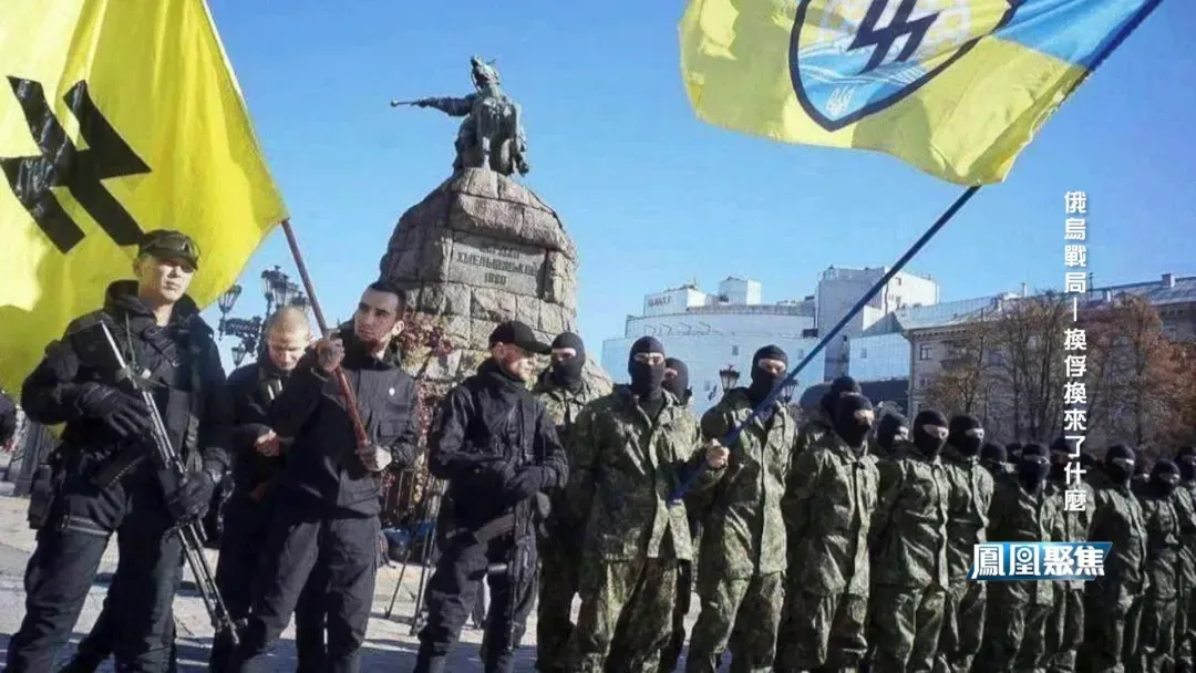 俄乌大规模换俘，乌上校批是一场“闹剧”：没有一名“亚速营”成员返乡