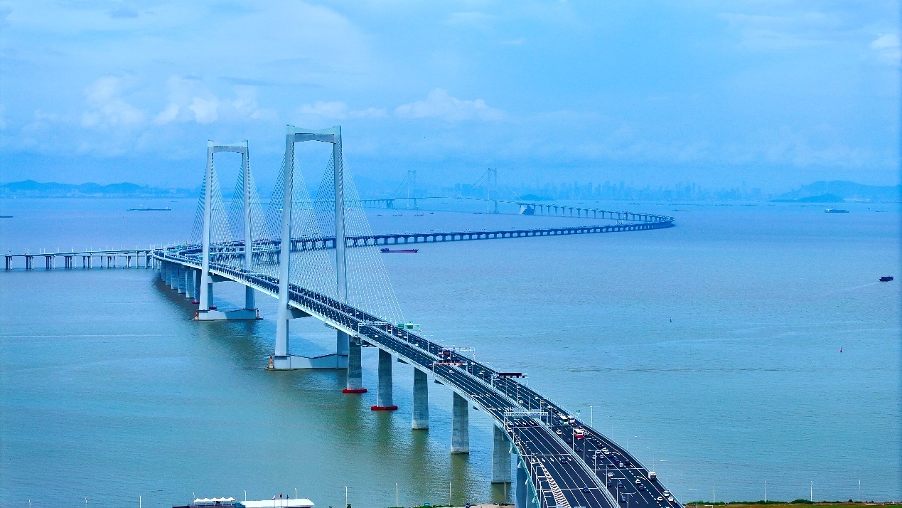 车流量最高可达915万车次 广东预计端午迎来车流高峰