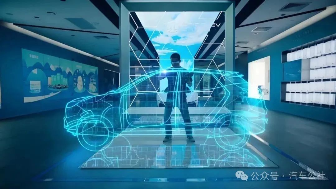 造车挖墙角,好事坏事?