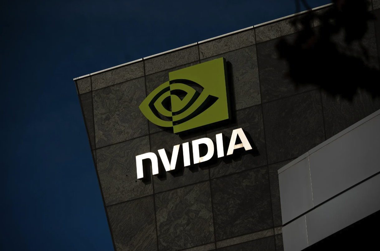 中国收入将损失80亿美元 英伟达第一财季净利润同比增长26%